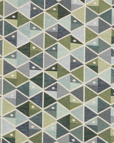 Grafisk mønster - Gobelin 6 Grafisk mønster - Gobelin