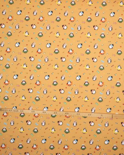 Badepingviner - Jersey