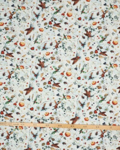 Grandma´s Christmas Wish - Patchwork