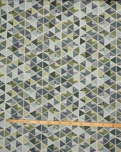 Grafisk mønster - Gobelin 7 Grafisk mønster - Gobelin