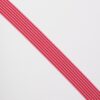 Striber, rød/pink - 40 mm elastik -