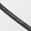 Bling, grå m. lysegrå stribe - 40 mm elastik -