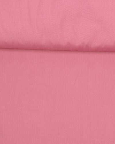 Rosa - Bomuld/polyester
