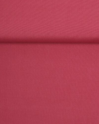 Cerise - Bomuld/polyester