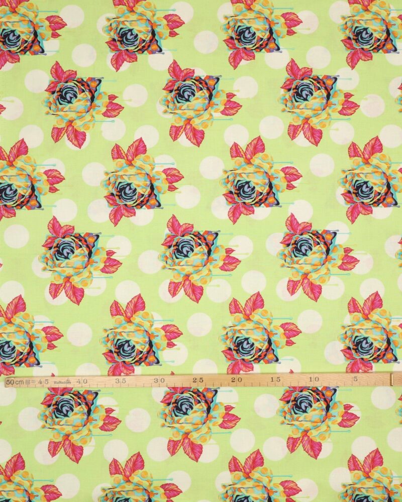 Curiouser and Curiouser by Tula Pink - Patchwork - Tula Pink