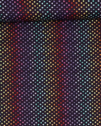 Curiouser and Curiouser by Tula Pink - Patchwork