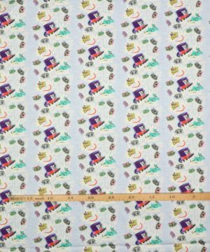Curiouser and Curiouser by Tula Pink - Patchwork - Tula Pink