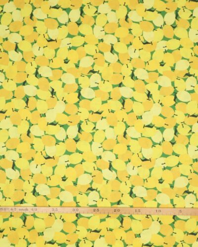 Citroner - Patchwork