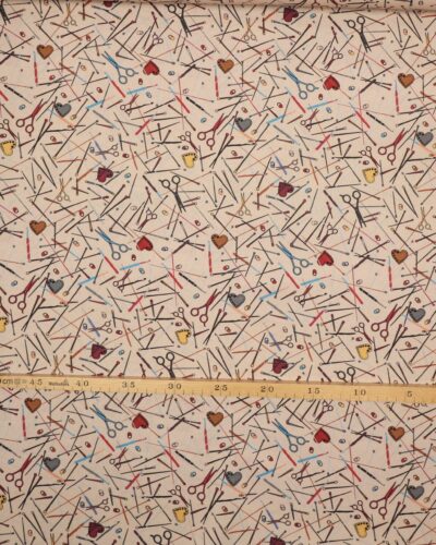 Knitting nook - Patchwork 7 Knitting nook - Patchwork