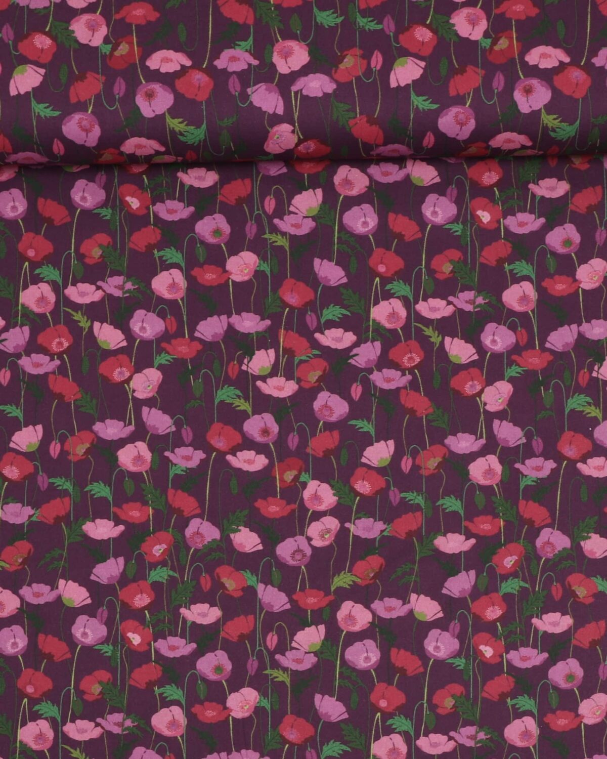 Garden Passion 6 - Patchwork