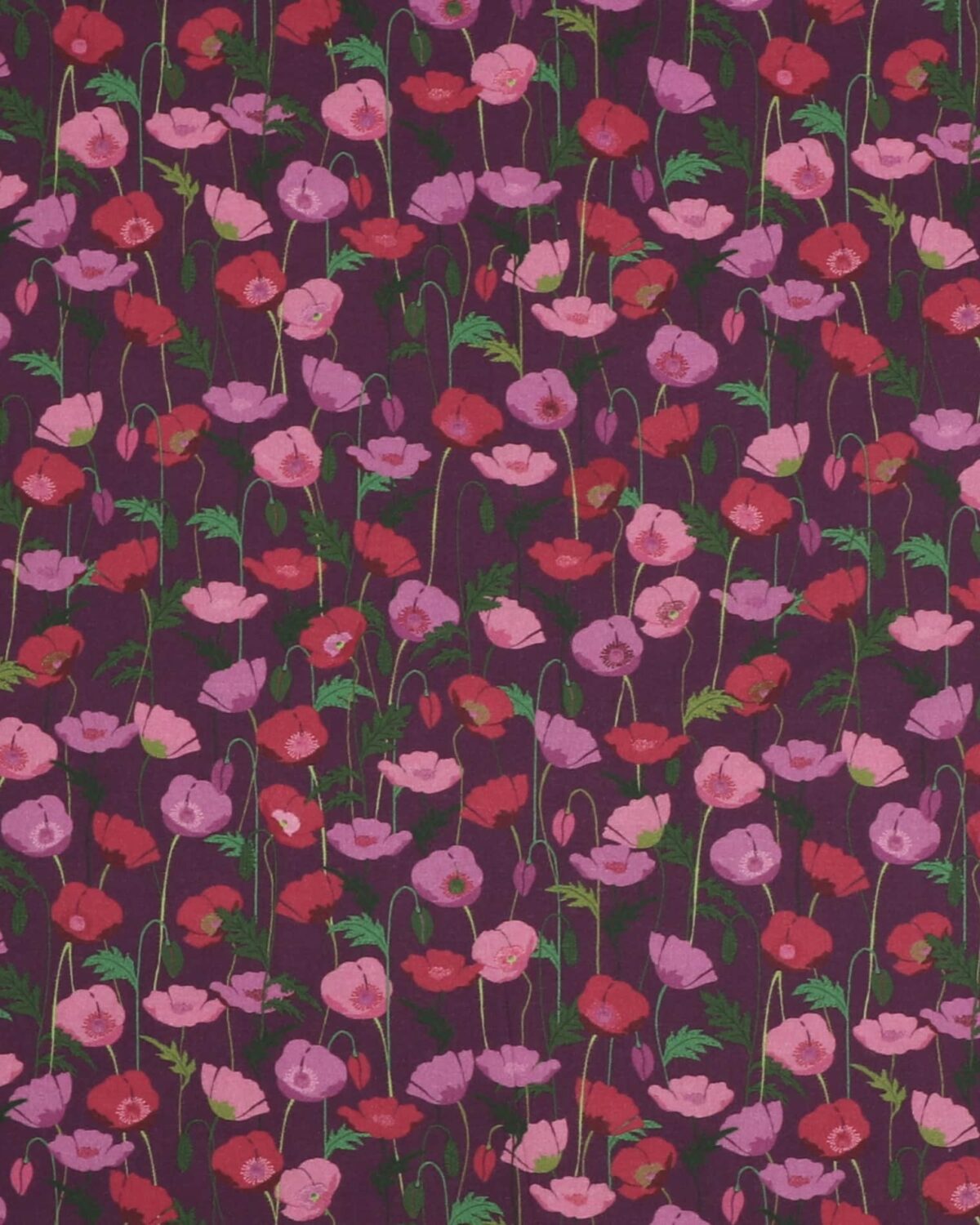Garden Passion 6 - Patchwork - Billede 2