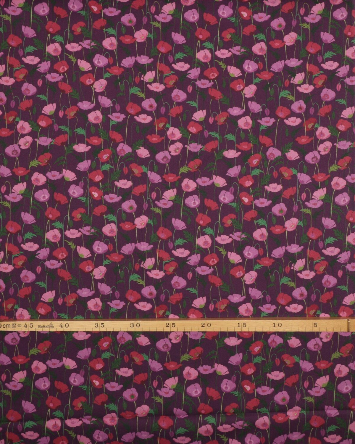 Garden Passion 6 - Patchwork - Billede 3