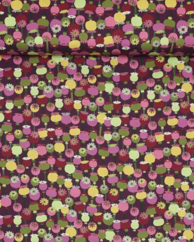 Garden Passion 5 - Patchwork