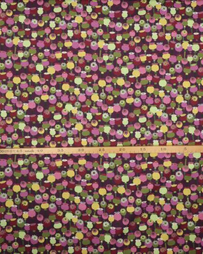 Garden Passion 5 - Patchwork 7 Garden Passion 5 - Patchwork