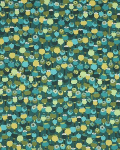 Garden Passion 3 - Patchwork