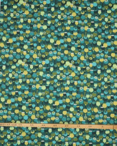 Garden Passion 3 - Patchwork