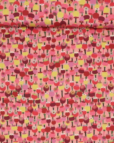 Garden Passion 1 - Patchwork