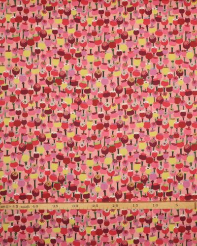 Garden Passion 1 - Patchwork