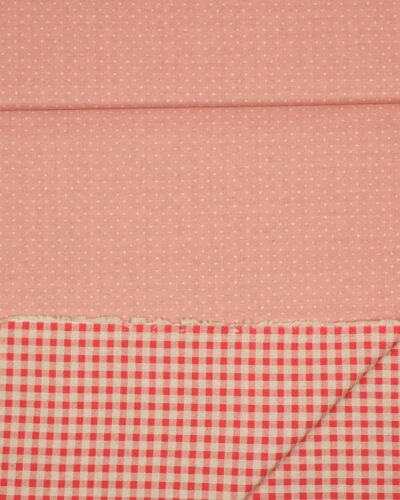 Prikker og tern - Patchwork