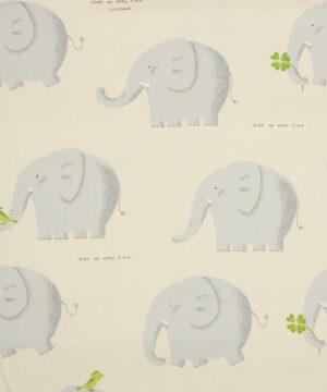 Elefanter - Patchwork - Info mangler