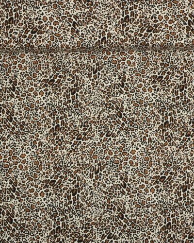 Gepardpletter - Patchwork