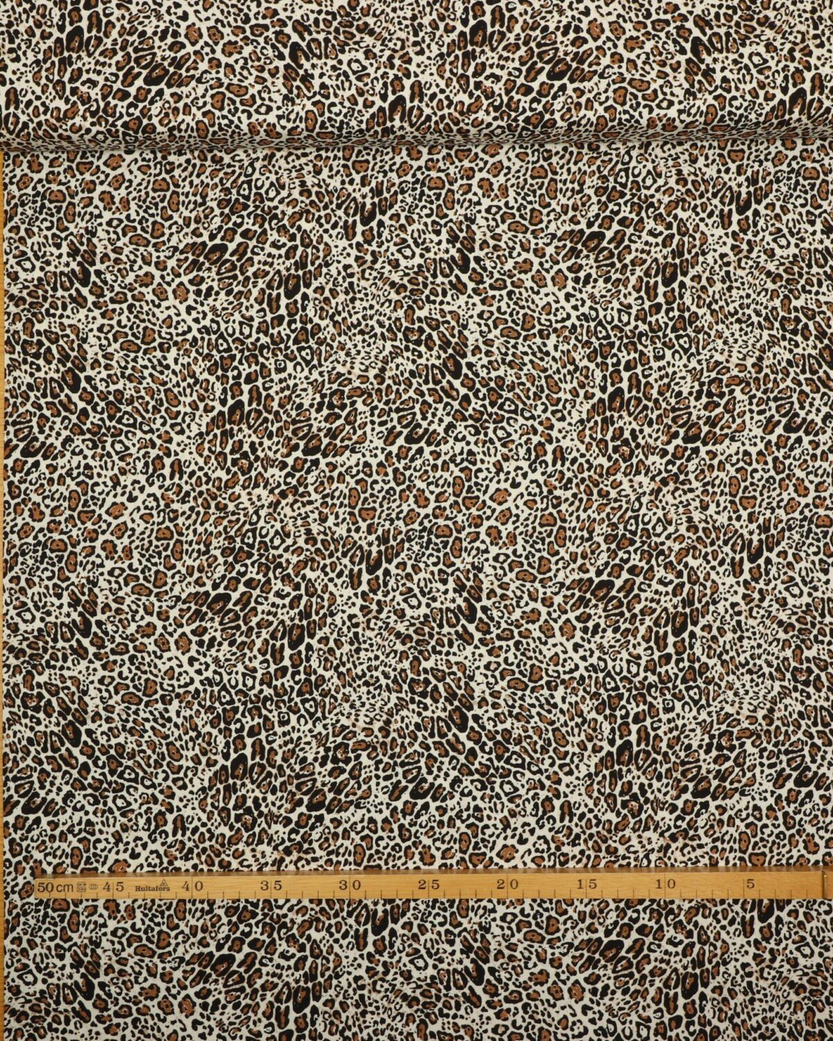 Gepardpletter - Patchwork - Billede 3