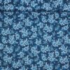 Chinoiserie Garden, hvid/blå blomster - Patchwork - Info mangler