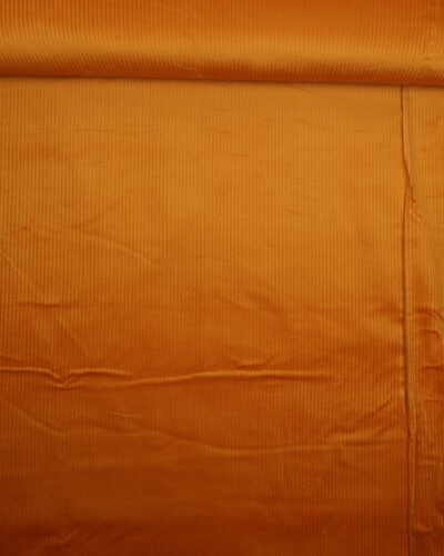 Orange - Fløjl