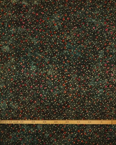 Holiday moments, stjerner - Patchwork (Balistof) 7 Holiday moments, stjerner - Patchwork (Balistof)