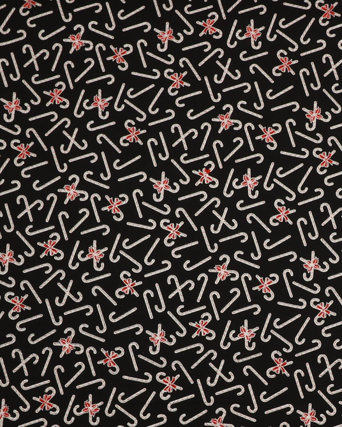 Holiday charms, julestokke - Patchwork - Billede 2