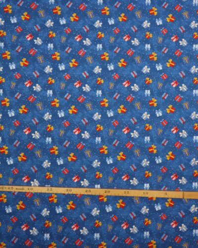 Snow what fun, julegaver - Patchwork 7 Snow what fun, julegaver - Patchwork