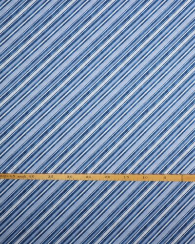Snow what fun, diagonale striber - Patchwork 7 Snow what fun, diagonale striber - Patchwork