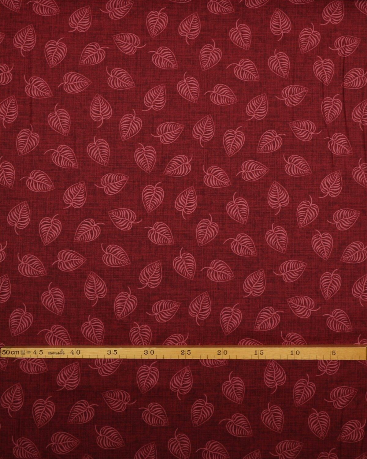 Flower & vine, blade - Patchwork - Billede 3