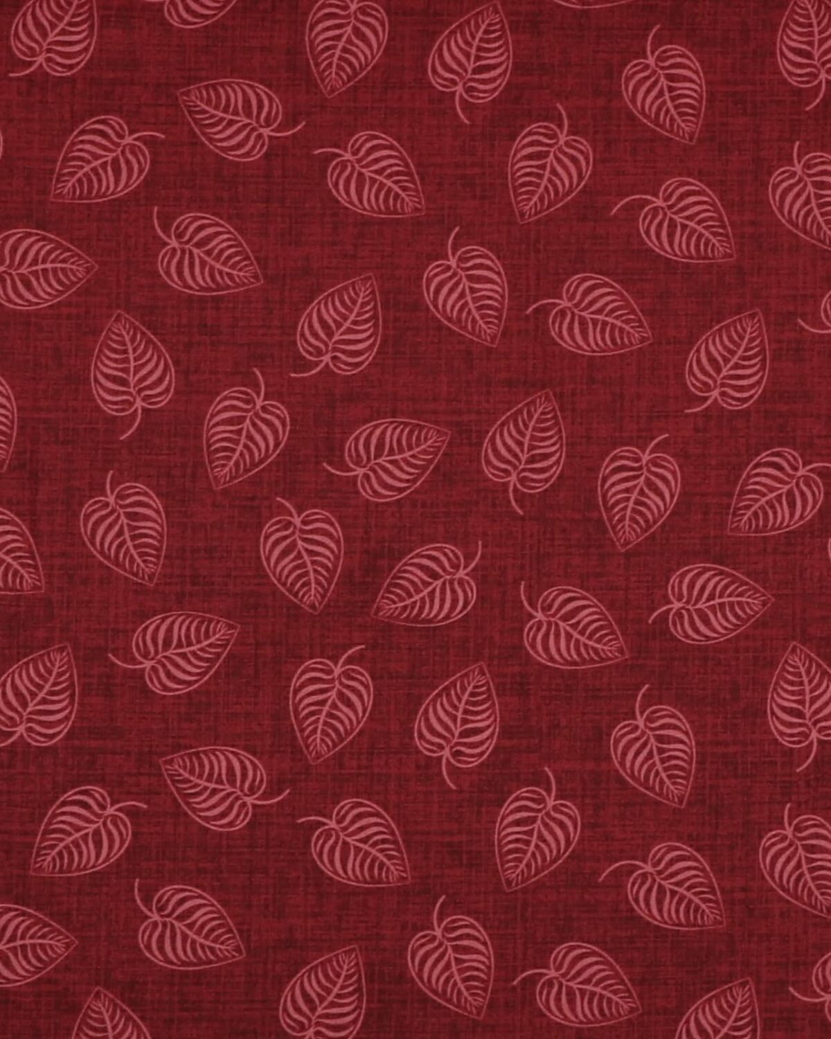 Flower & vine, blade - Patchwork - Billede 2