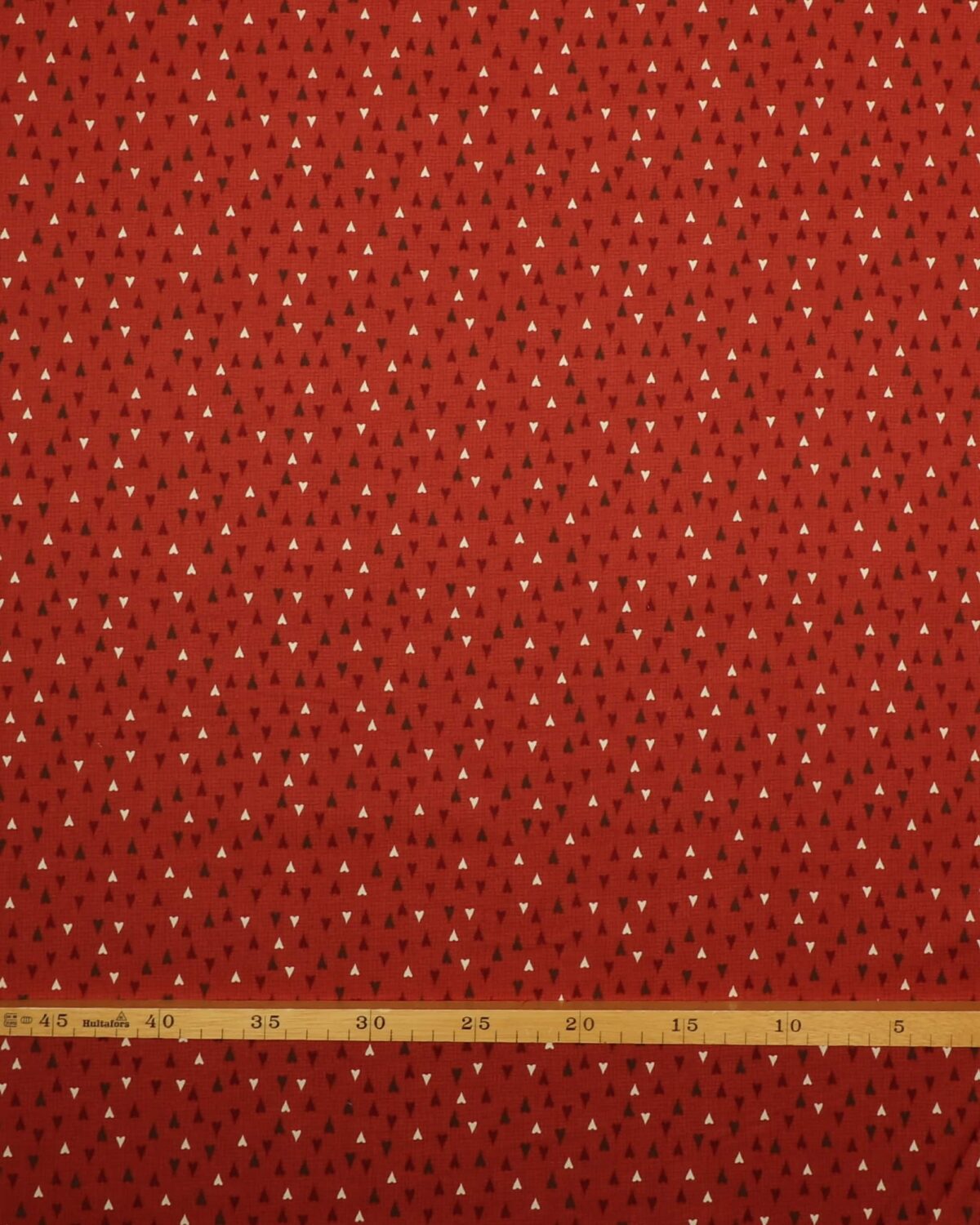Hjerter - Patchwork - Billede 3
