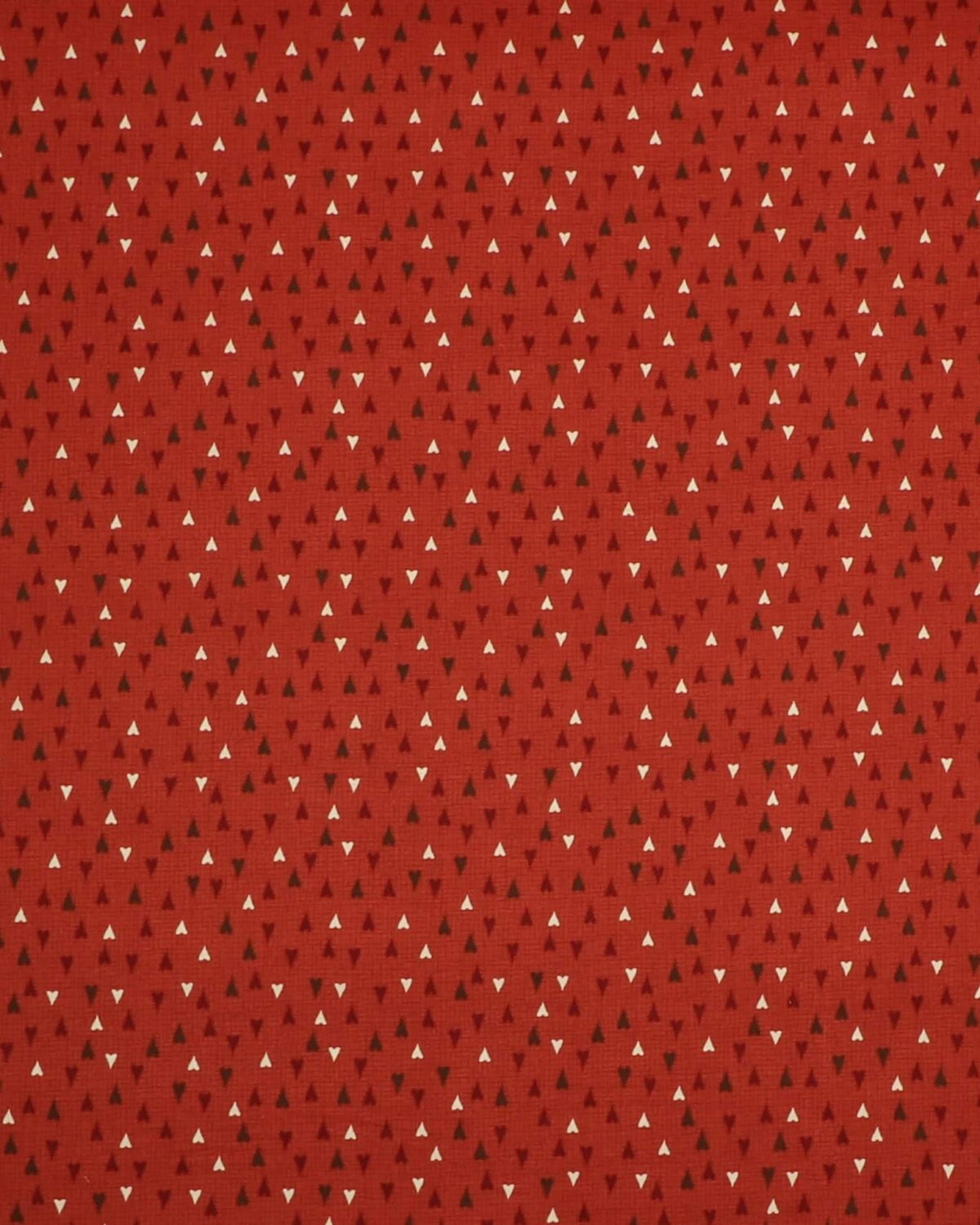 Hjerter - Patchwork - Billede 2