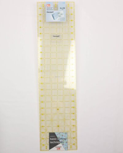 Universal lineal 6 x 24 inch fra Prym