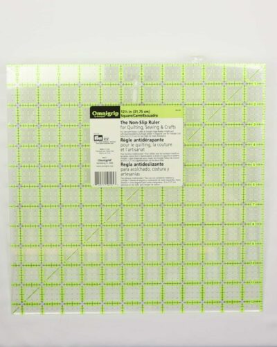 Universal lineal 12½ x 12½ inch fra Prym