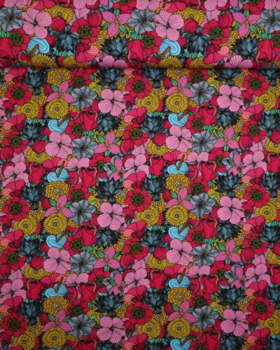 Blomsterhav - Jersey 7 Blomsterhav - Jersey