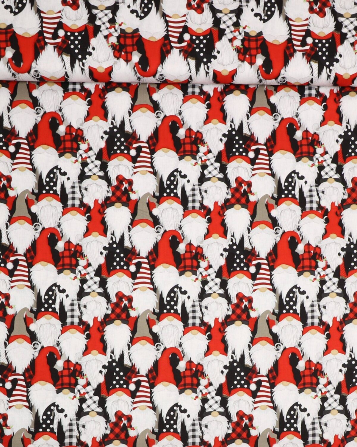 Gnomer - Patchwork