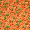 Gulerødder - Patchwork - Info mangler
