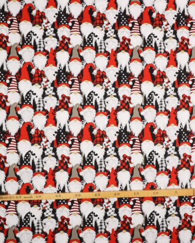 Gnomer - Patchwork