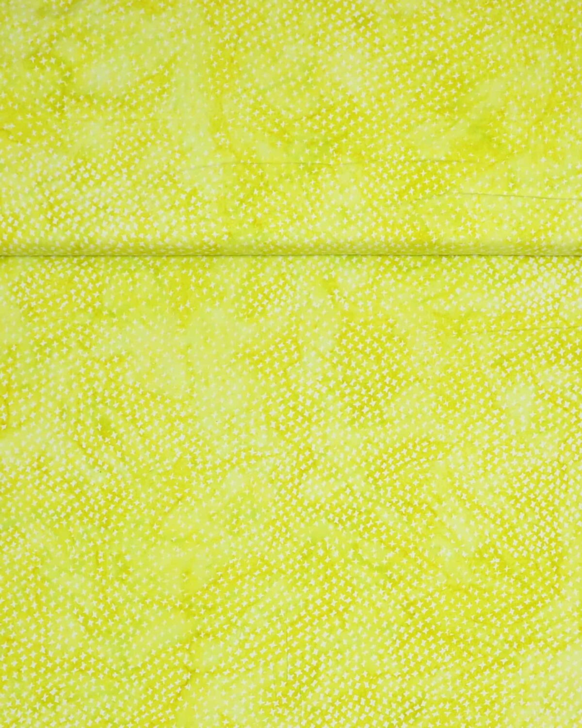 Lime m. lyst mønster - Bali
