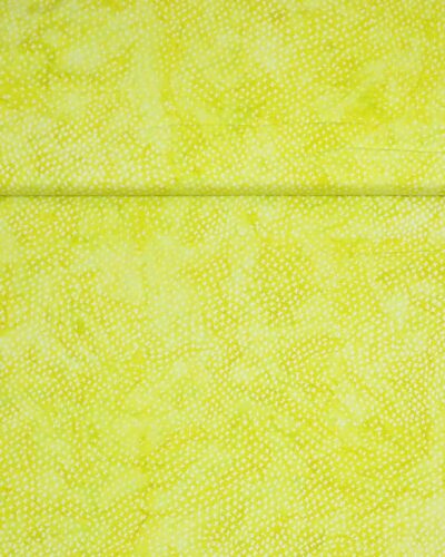 Lime m. lyst mønster - Bali