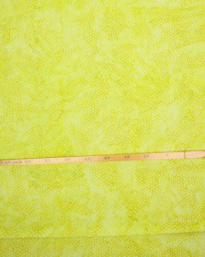 Lime m. lyst mønster - Bali