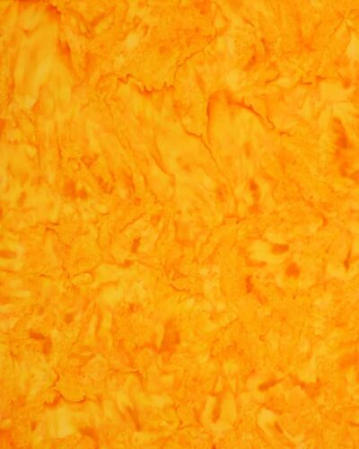 Orange - Bali