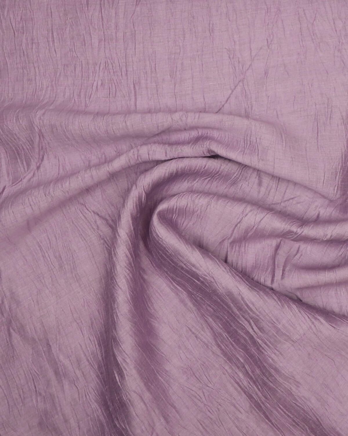 Lys lavendel - Polyester - Billede 2