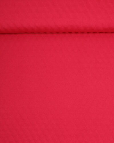 Pink - Tyndt vatteret stof
