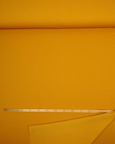 Karry - Tyndt vatteret stof