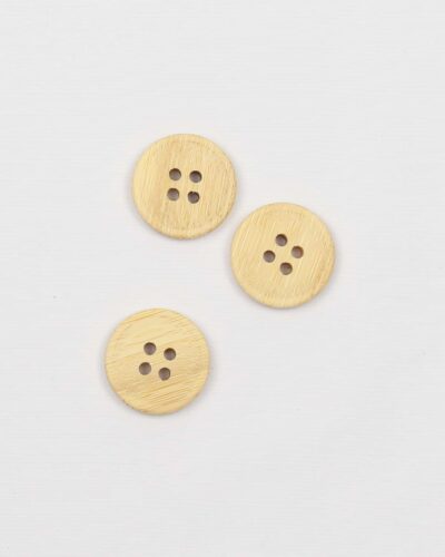 Bambus, natur - 18 mm